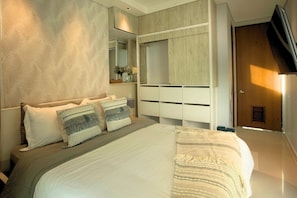 Comfort Apartment | Free WiFi