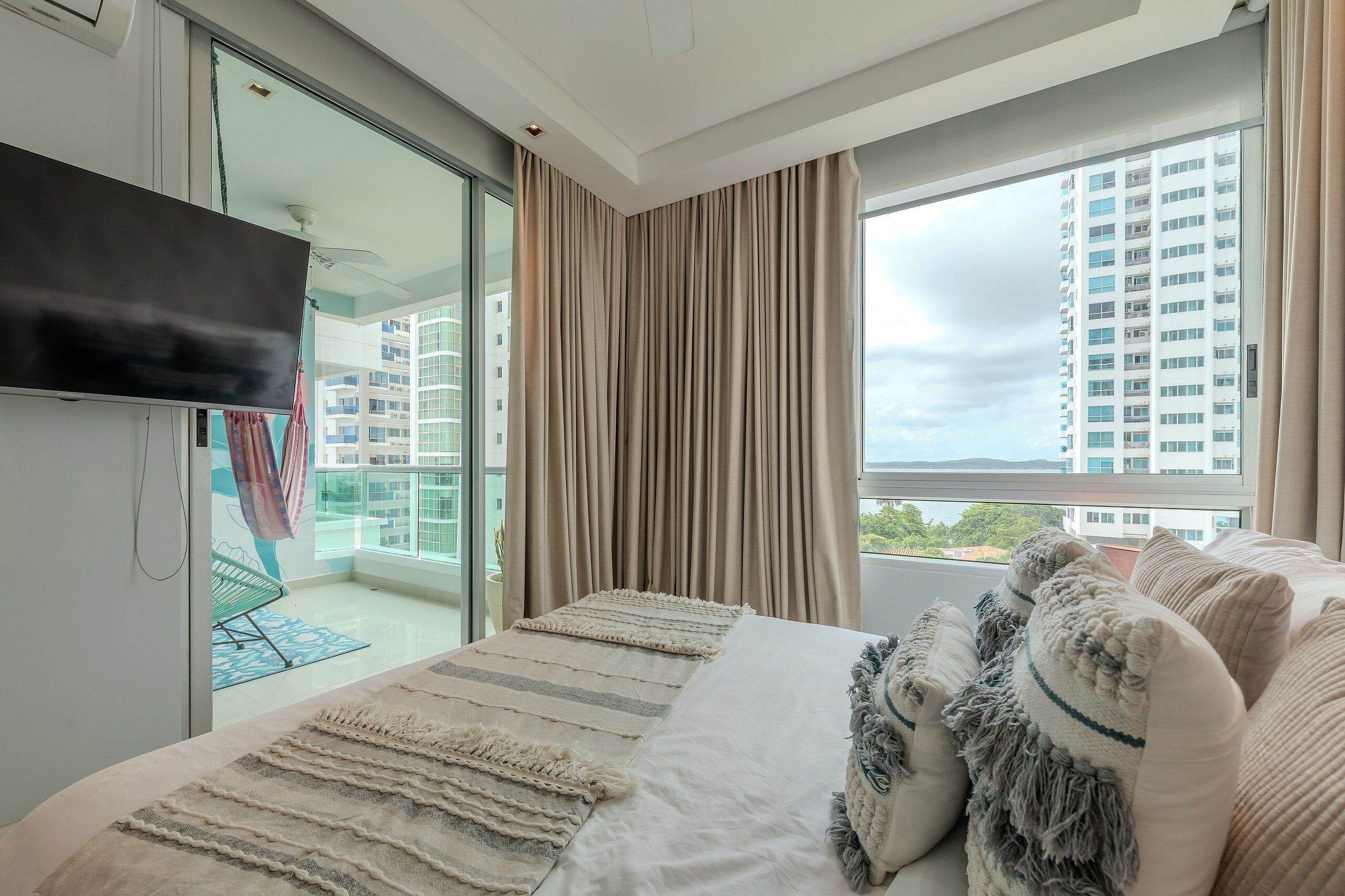 Comfort Apartment | Free WiFi