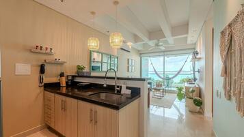 Comfort Apartment | Bathroom