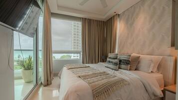 Comfort Apartment | Free WiFi