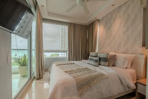 Comfort-lejlighed | Gratis Wi-Fi