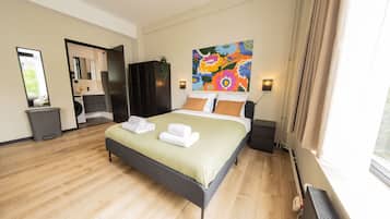 Silitysrauta/-lauta, vuodevaatteet