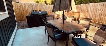 Adventures Await newly built cozy 2-bedroom home- Close to MI Adventure!