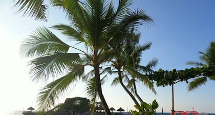 Balcon - Exclusive Private Villa in Camotes Island, Cebu, Philippines