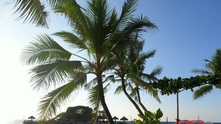 Balcon - Exclusive Private Villa in Camotes Island, Cebu, Philippines