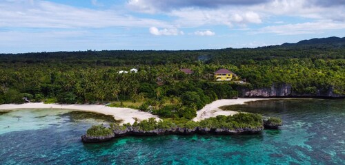Balcon - Exclusive Private Villa in Camotes Island, Cebu, Philippines