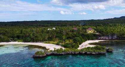 Balcon - Exclusive Private Villa in Camotes Island, Cebu, Philippines