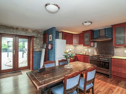 Dunville Lodge