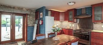 Dunville Lodge