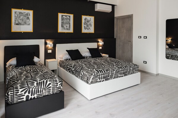 Affittacamere Poerio - Pise