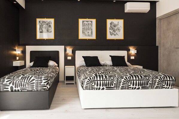 Phòng 3 | Két bảo mật tại phòng, bàn, khu vực làm việc phù hợp cho laptop