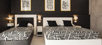 Affittacamere Poerio