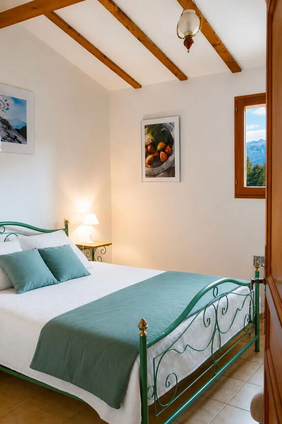 Homerez - Appartement In La Roche-sur-le-buis - Mont Ventoux