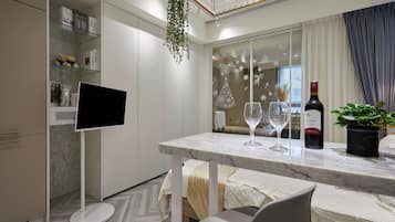 1 bedroom, WiFi