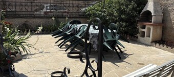 House 90m2 from 2 to 10 people