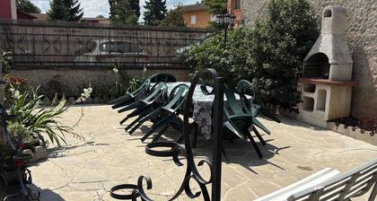 Maison 90m2 de 2 Ă 10 personnes