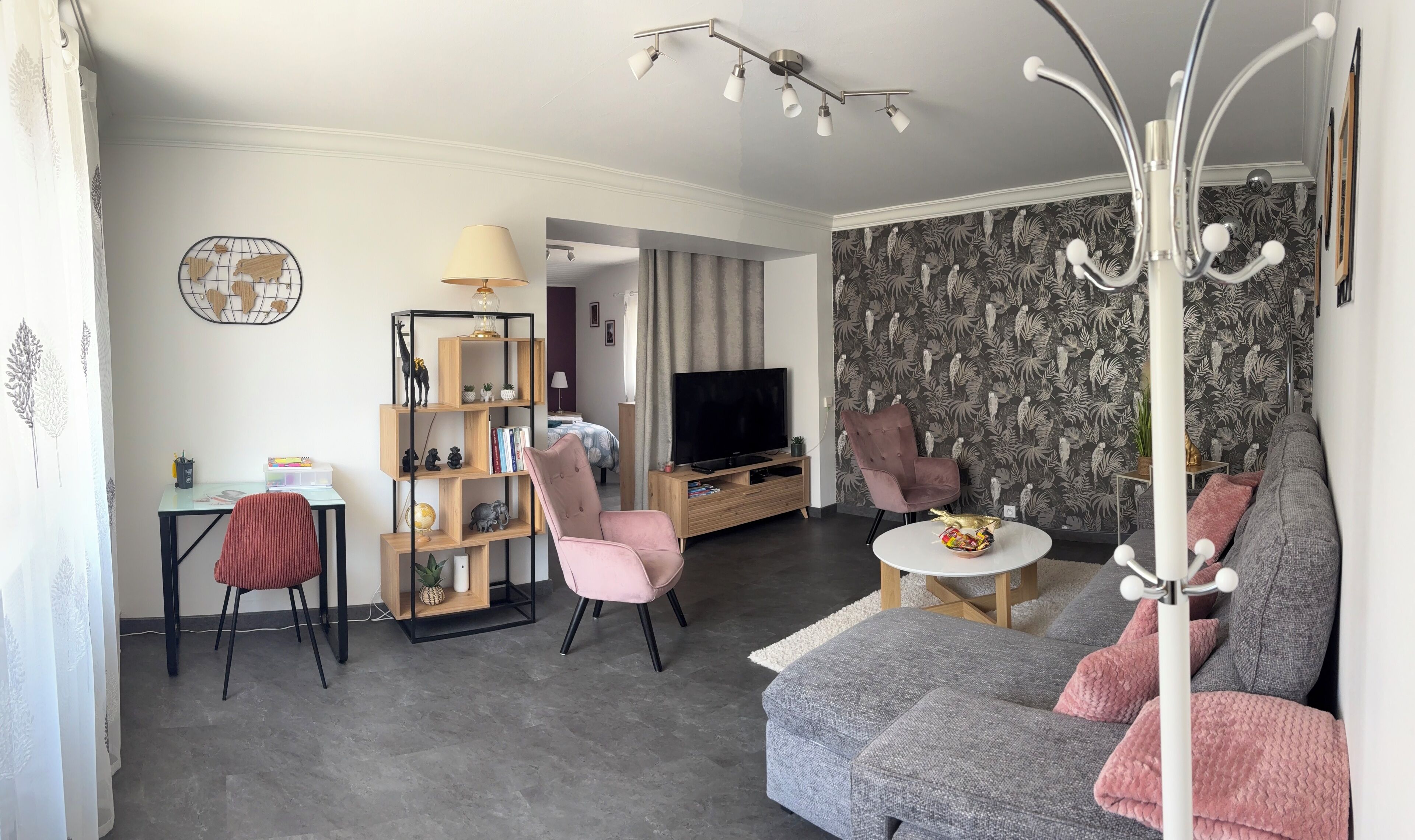 Télévision, livres