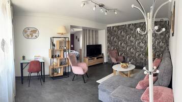 Télévision, livres