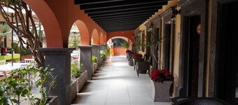 Hotel Casa Don Quijote