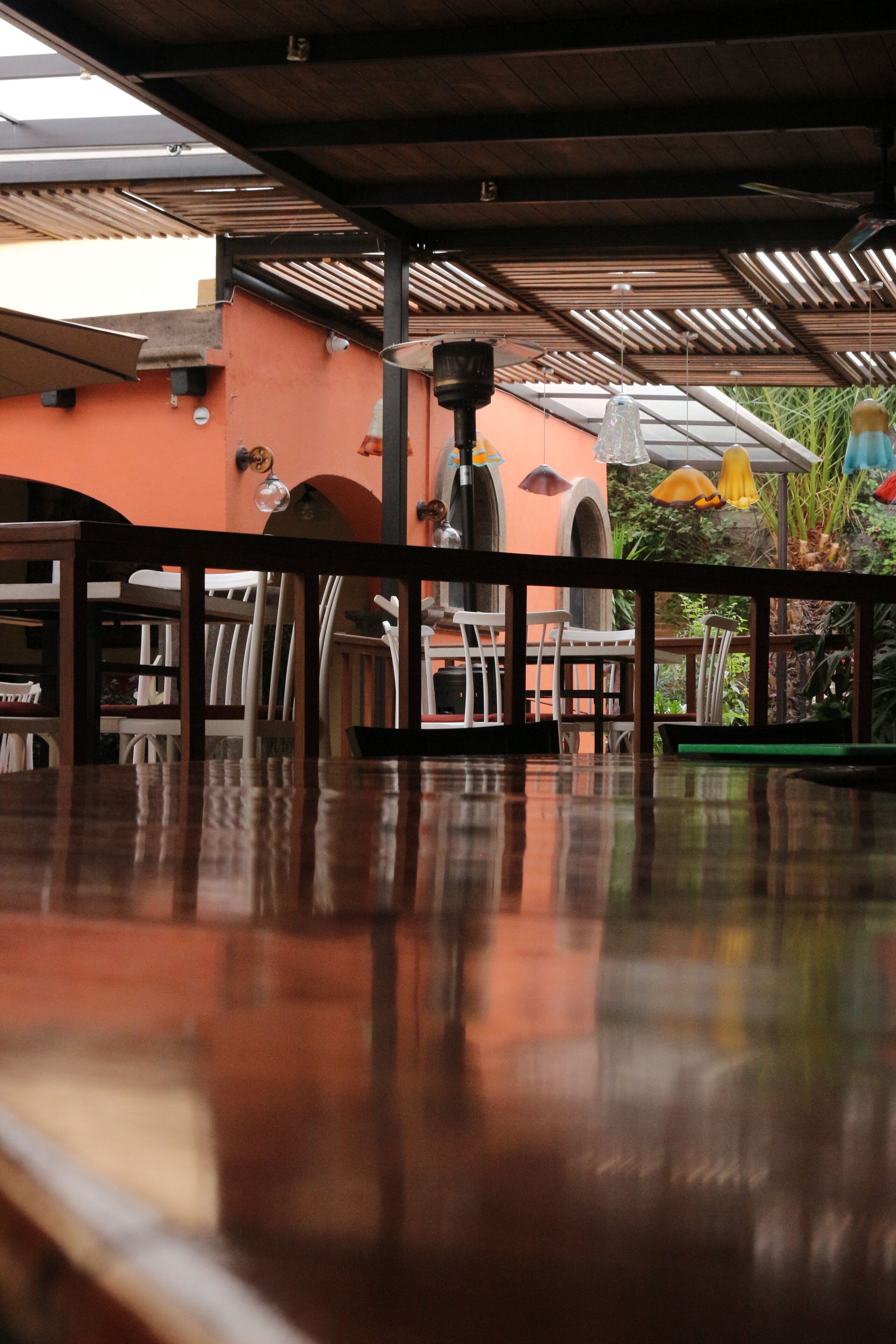 ร้านอาหาร