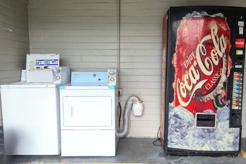 Vending machine