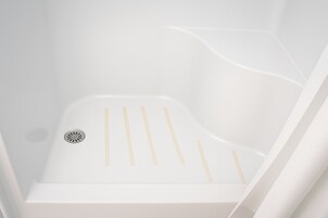 Artículos de tocador gratuitos, toallas