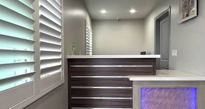 6 Rivers Motel Fortuna near Hwy 101