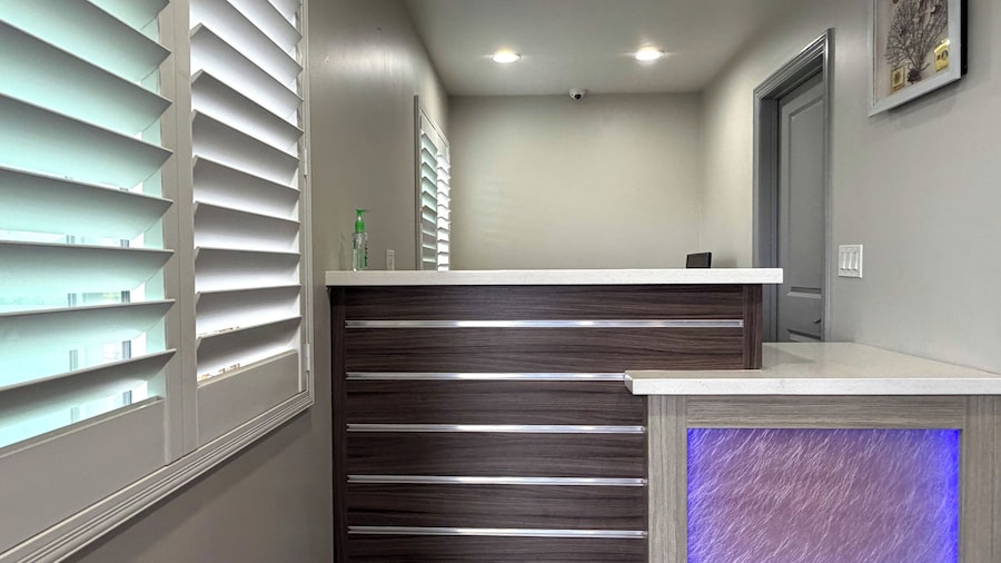 6 Rivers Motel Fortuna near Hwy 101