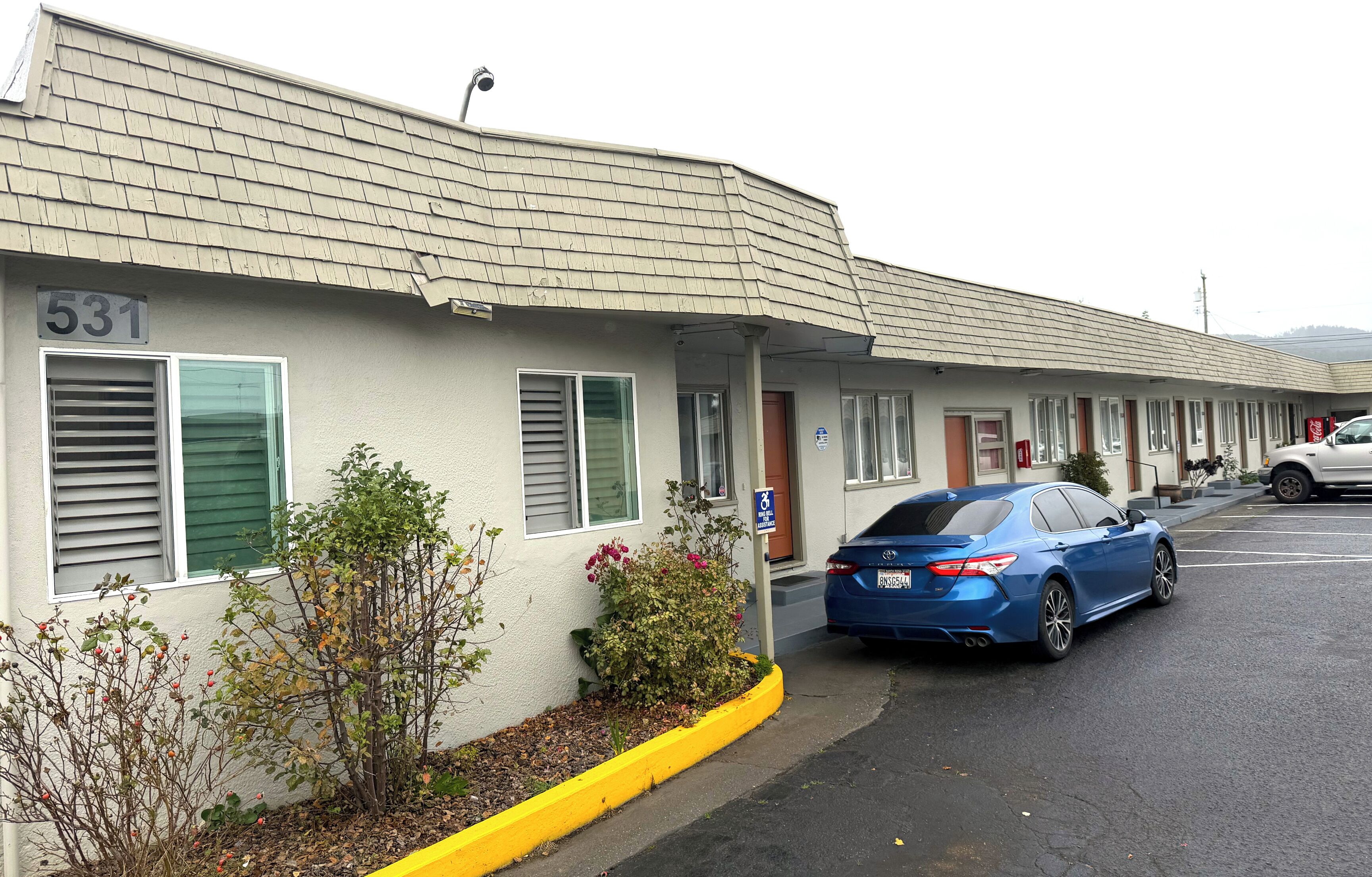 Estacionamiento gratis 