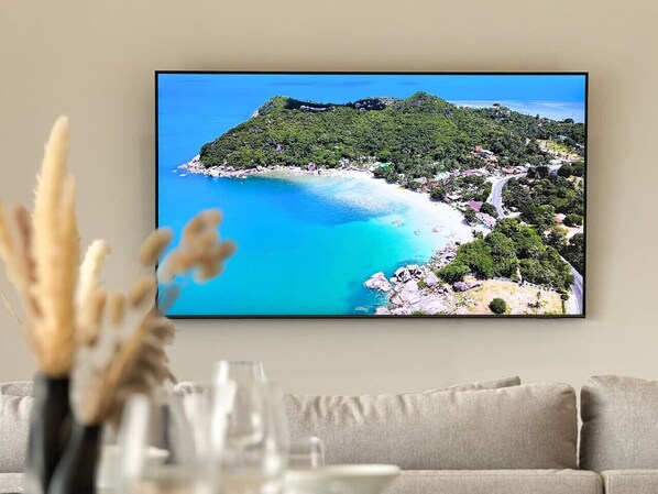 Smart TV