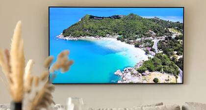 Villa Lulu–Chic 2BR Seaview Retreat w/Private Pool