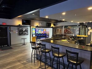 Casino - Wheatland Hotel (Strathmore)