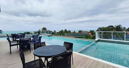 Serrambi Beach Flat - Porto de Galinhas