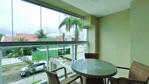 Studio | Dining - Serrambi Beach Flat - Porto de Galinhas (Ipojuca)