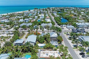 Exterior - Paradise on Pine (Anna Maria)