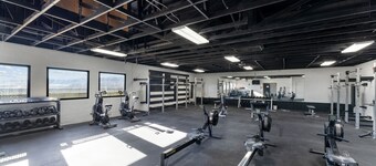 Utah Prep Basecamp