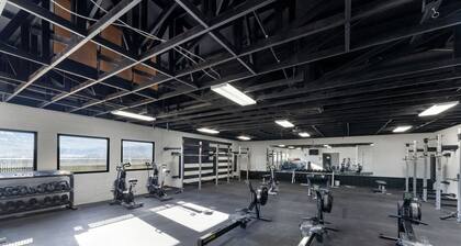 Utah Prep Basecamp