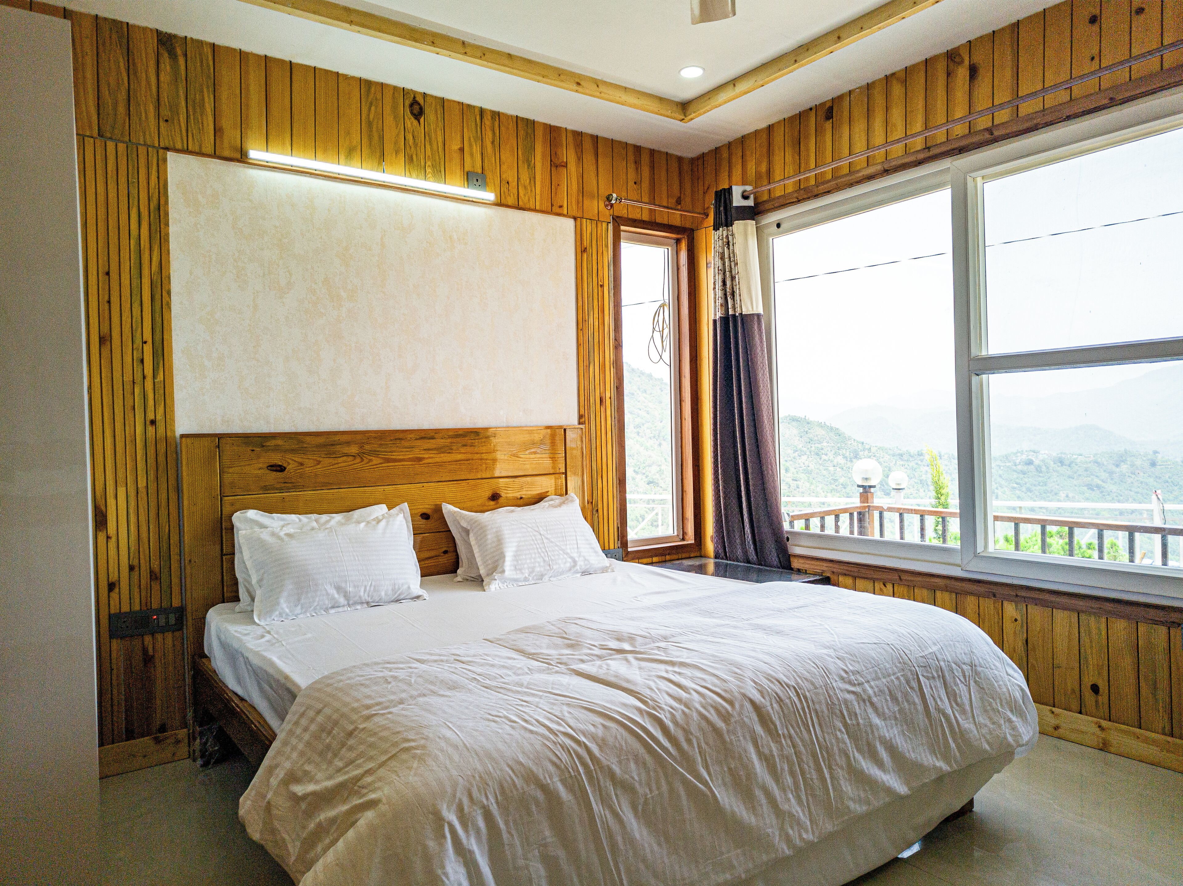 2 bedrooms, Internet