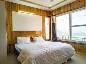 2 bedrooms, Internet