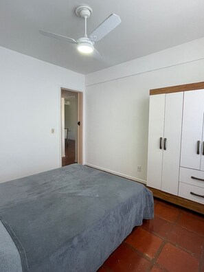 2 habitaciones y wifi