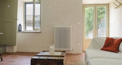 Villa hill view for families and groups - relaxation, BBQ and fast Wi-Fi