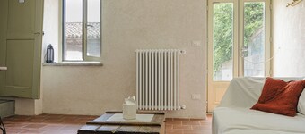 Villa hill view for families and groups - relaxation, BBQ and fast Wi-Fi