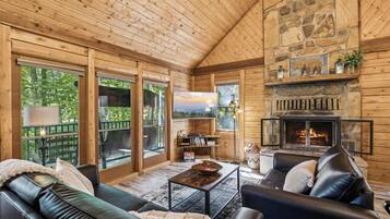 Apartamento | 2 quartos