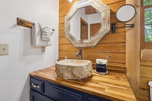 Apartemen | Kamar mandi