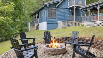 Apartamento | 2 quartos