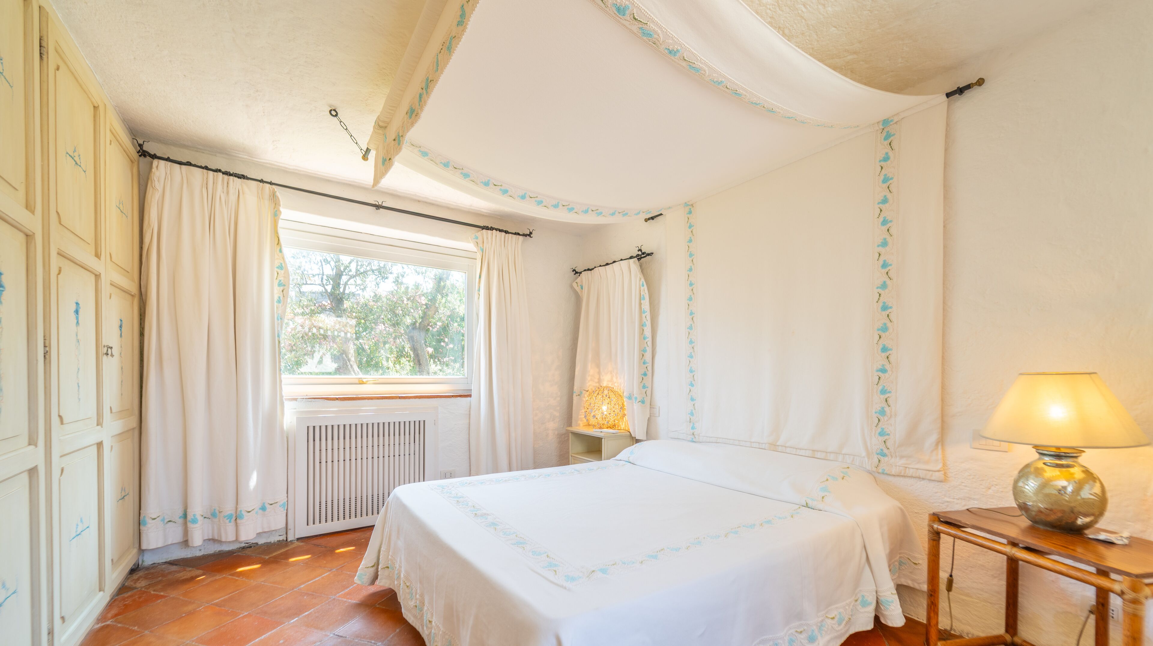 6 Schlafzimmer, Bügeleisen/Bügelbrett, WLAN, Bettwäsche