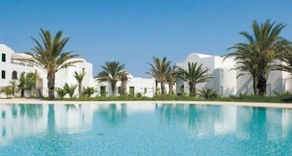 Hotel villa noria hammamet
