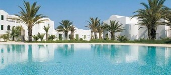 Hotel villa noria hammamet