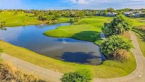 Departamento, 2 habitaciones, para fumadores, balcón | Golf