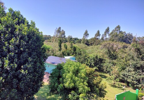 (1) Nature Apartment near Iguazu Falls! Good for working online